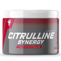 Trec Citrulline Synergy