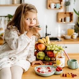 CaliVita Gummy Kids - 100 tyggegummier