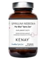 Kenay - Spirulina niebieska Pur-Blue Spiru-Zan (120 tabl.)