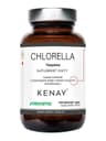 Kenay - Chlorella Yaeyama - 120 tablets / 60g