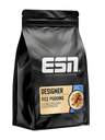 ESN (Elite Sports Nutrition) - Designer-riisipuuro - 3000 g