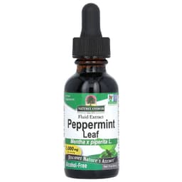 Nature's Answer - Peppermint Leaf Fluid Extract - 30ml