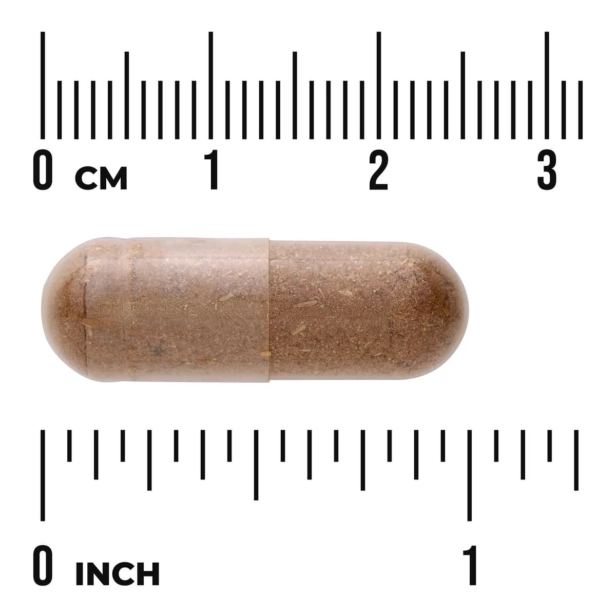 Swanson - Adaptogen Herbal Complex - 60 Kapsler