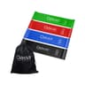 OstroVit - Training Bands - 4 Pieces