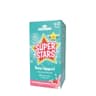 Natures Aid - Super Stars Bone Support - 60 Gummies Tabs