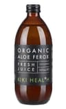 KIKI Health - Økologisk Aloe Ferox Frisk Juice - 500ml