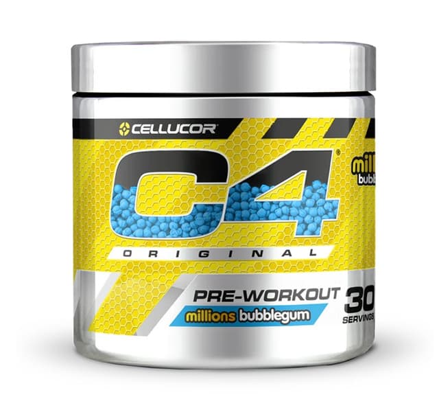 Cellucor - C4 Original – Cellucor