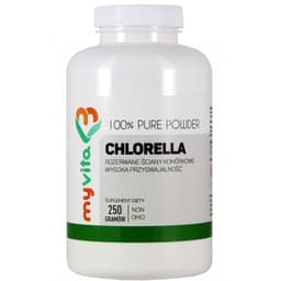 MyVita - Chlorella