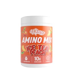 Wispy - Peach Iced Tea