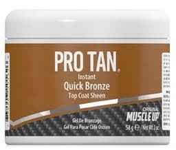 Pro Tan - Quick Bronze - 58g