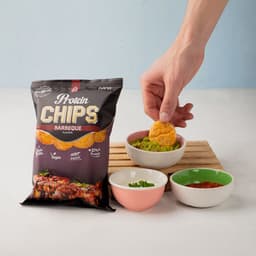 Nanosupps - Barbecue - 40g