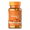 Puritan's Pride - Vitamin K - 100 Tabs