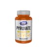 NOW Foods - Pyruvate - 100 Vcaps