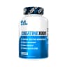 EVLution Nutrition - Creatine 1000 Unflavoured - 120 Capsules