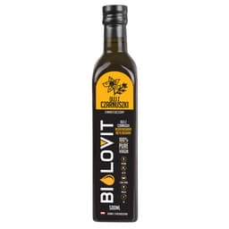 Biolovit - Organic Cold-Pressed Black Seed Oil