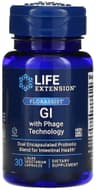 Life Extension - Florassist GI with Phage Technology - 30 Liquid Vegetarian Capsules