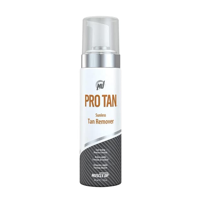 Pro Tan - Sunless Tan Remover - 207ml – Pro Tan