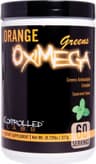 Controlled Labs - Orange Oximega Greens (Spearmint - 327g)
