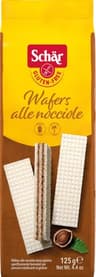 Schär - Wafers alle Nocciole - 125g