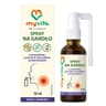 Myvita - Throat Spray - 50ml