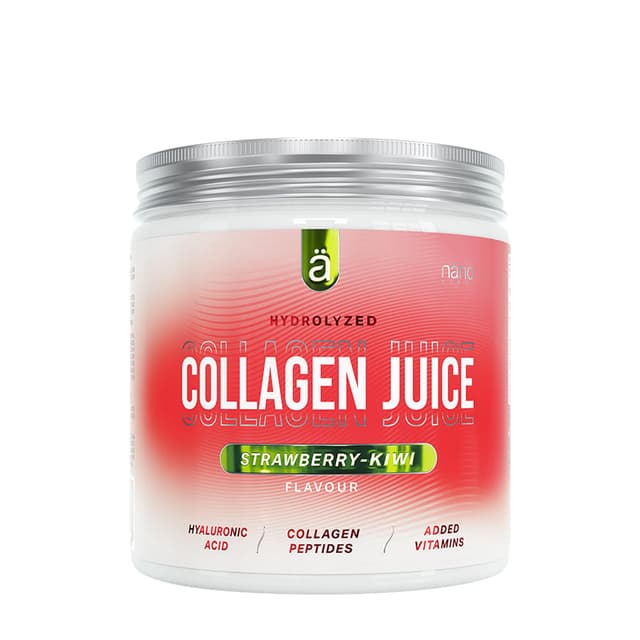 Nanosupps - Collagen Juice – Nanosupps