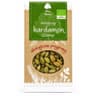 Dary Natury - Luomu-kardemumma siemenet 40g