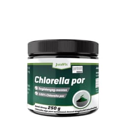 JutaVit - Chlorella Powder - 250 g