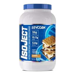 Evogen - IsoJect - Ultra-Pure Whey Isolate Protein Powder