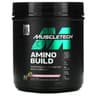 Muscletech - Amino Build - Mansikka-vesimeloni, 593 g