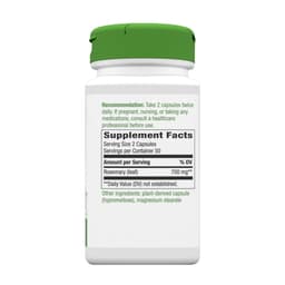 Nature'S Way - Rosemary Leaf - 100 Vcaps
