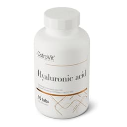 OstroVit - Hyaluronic Acid - 90 Tabs