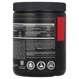 Animal - Advanced Cuts - 8.2oz