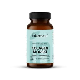 Intenson - Marine Collagen