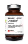 Kenay - Natural Lycopene Lycobeads - 60 Caps