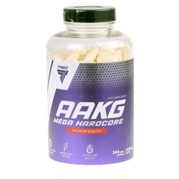 Trec AAKG Mega Hardcore