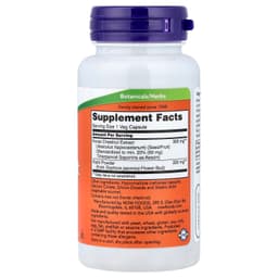 Now Foods - Horse Chestnut - 90 Vcaps