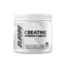 Raw - Creatine Monohydrate, Unflavoured - 150g