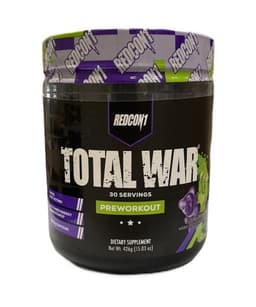 Redcon1 - Total War Preworkout