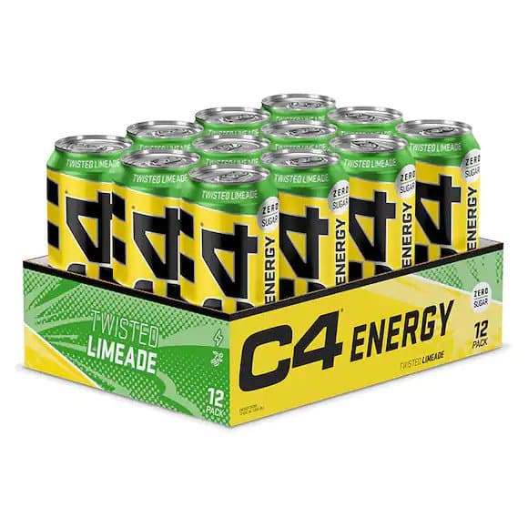 Cellucor - C4 Performance Energy