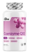 Vital Capital - Coenzyme Q10 - 120 Caps