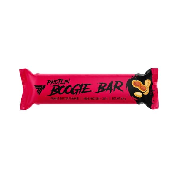 Trec - Protein Boogie Bar - 60g