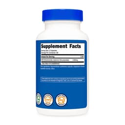 Nutricost - Nad+ - 120 Caps