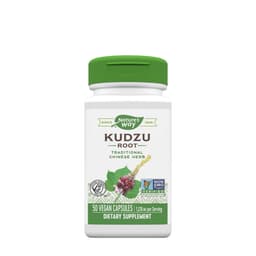 Nature'S Way - Kudzu - 50 Caps