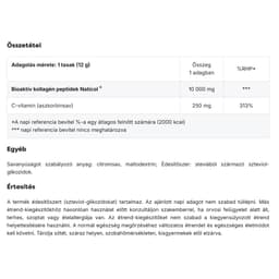 Osavi Nature - Marine Collagen - 12g