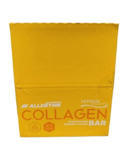 Allnutrition - Alldeynn Collagen Bar