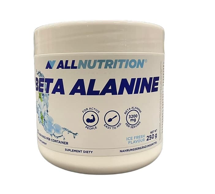 Allnutrition - Beta Alanine - Amino Acid Supplement