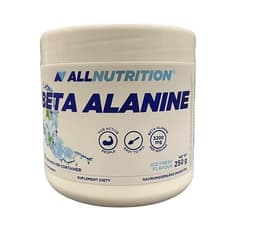 Allnutrition - Beta Alanine - Amino Acid Supplement