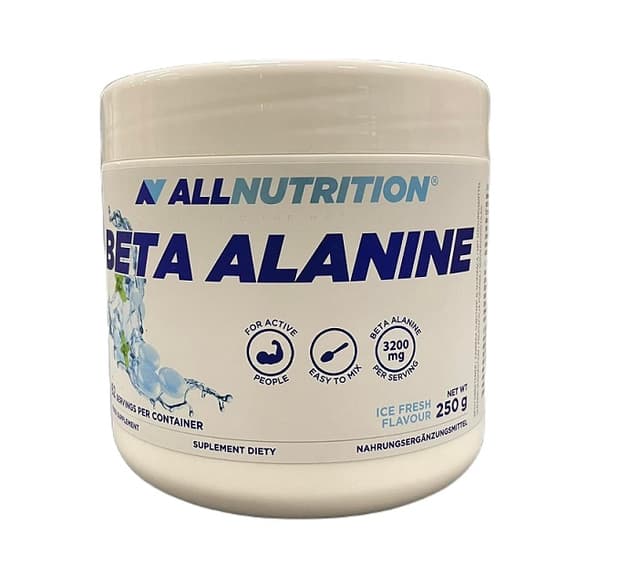 Allnutrition - Beta-alanin – Allnutrition