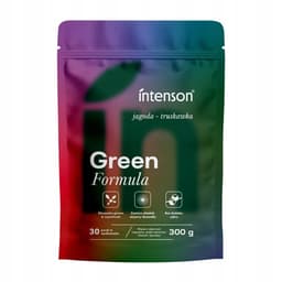 Intenson - Green Formula