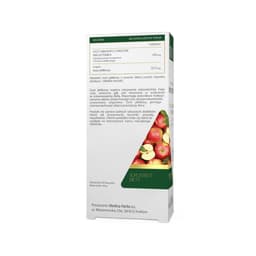 Medica Herbs - Apple Cider Vinegar - 60 Caps